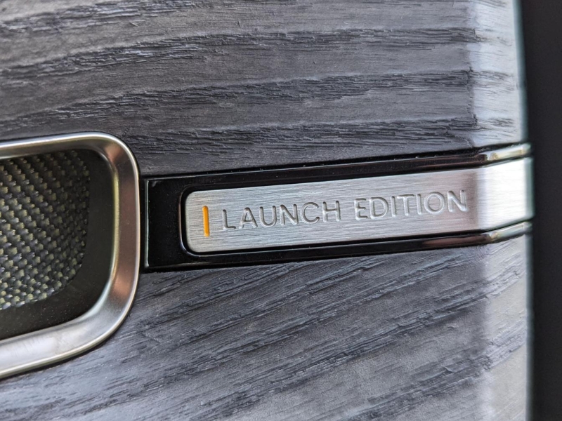 Купить Rivian R1T Launch Edition электро 2025 id-1006213 в Киеве, Фото №11