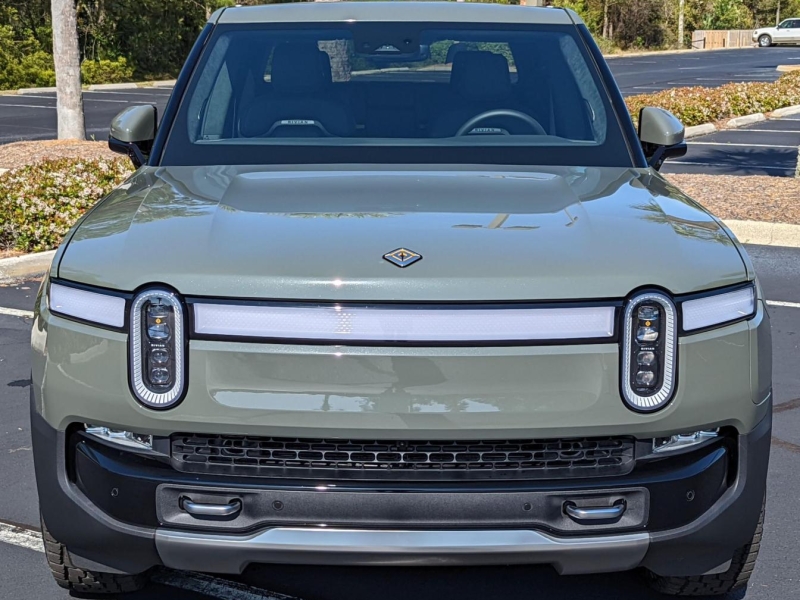 Купить Rivian R1T Launch Edition электро 2025 id-1006213 в Киеве, Фото №16
