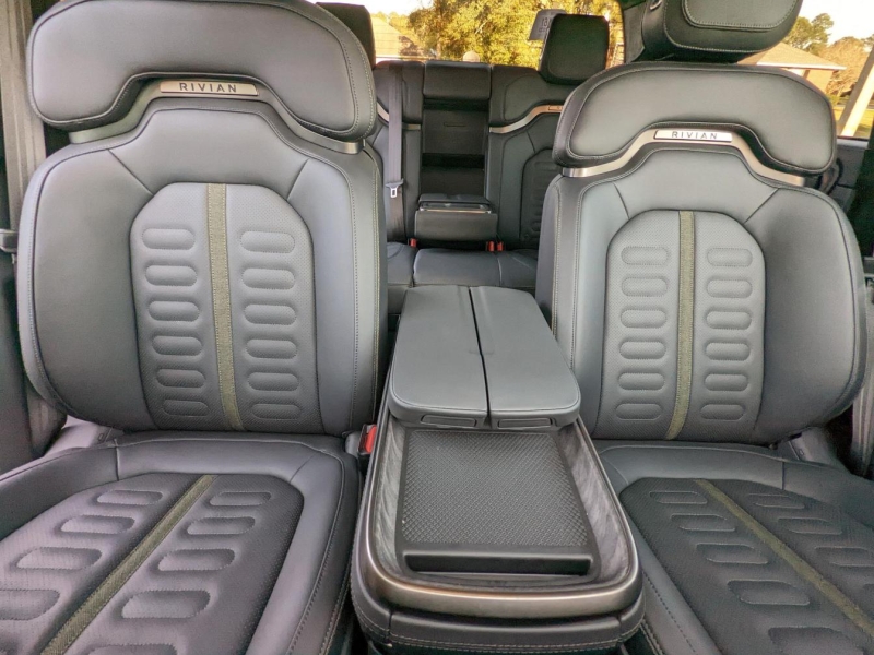 Купить Rivian R1T Launch Edition электро 2025 id-1006213 в Киеве, Фото №29