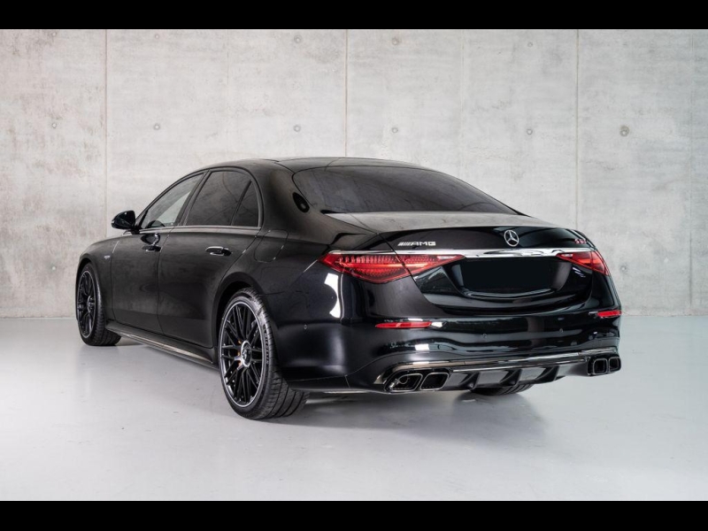 Купить Mercedes-Benz S 63 AMG E Performance гибрид 2025 id-1006221 в Киеве, Фото №3