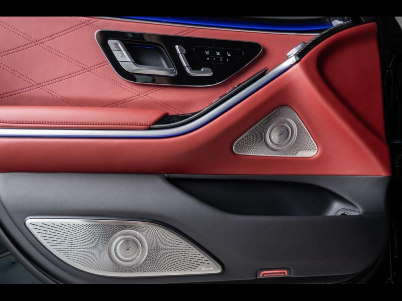 Купить Mercedes-Benz S 63 AMG E Performance гибрид 2025 id-1006221 в Киеве, Фото №9