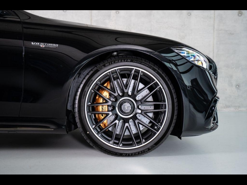 Купить Mercedes-Benz S 63 AMG E Performance гибрид 2025 id-1006221 в Киеве, Фото №10