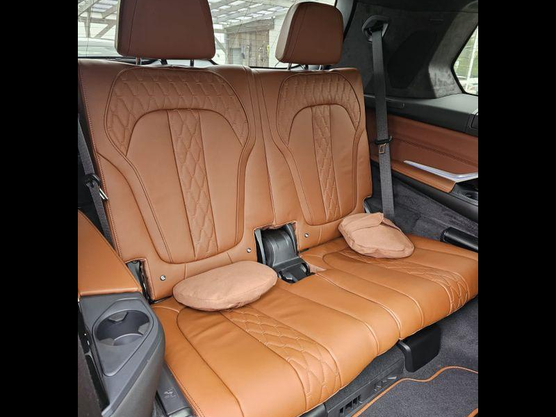 BMW X7 M60i бензин 2024 id-1006226 Купить BMW X7 M60i бензин 2024 id-1006226 в Киеве, Фото №7