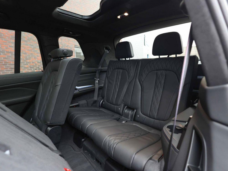 BMW X7 xDrive40d дизель 2024 id-1006227 Купить BMW X7 xDrive40d дизель 2024 id-1006227 в Киеве, Фото №6