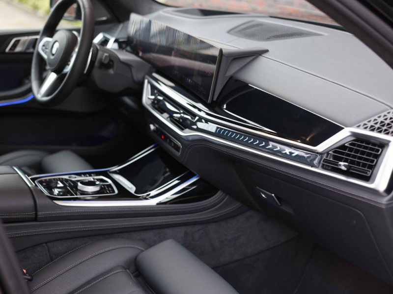 BMW X7 xDrive40d дизель 2024 id-1006227 Купить BMW X7 xDrive40d дизель 2024 id-1006227 в Киеве, Фото №8