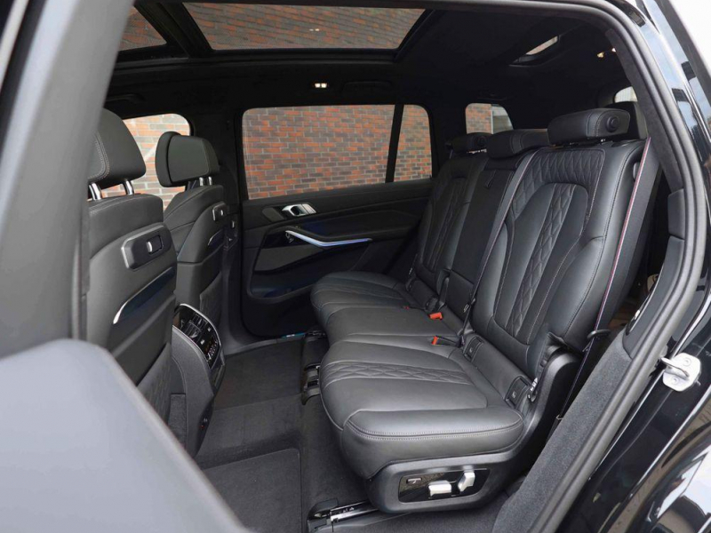 BMW X7 xDrive40d дизель 2024 id-1006227 Купить BMW X7 xDrive40d дизель 2024 id-1006227 в Киеве, Фото №13