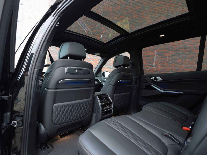 BMW X7 xDrive40d дизель 2024 id-1006227 Купить BMW X7 xDrive40d дизель 2024 id-1006227 в Киеве, Фото №14