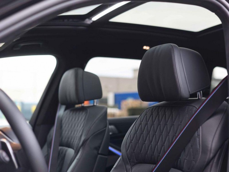 BMW X7 xDrive40d дизель 2024 id-1006227 Купить BMW X7 xDrive40d дизель 2024 id-1006227 в Киеве, Фото №16