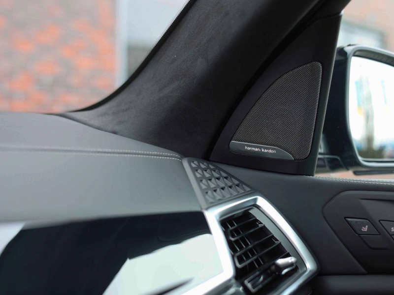 BMW X7 xDrive40d дизель 2024 id-1006227 Купить BMW X7 xDrive40d дизель 2024 id-1006227 в Киеве, Фото №17