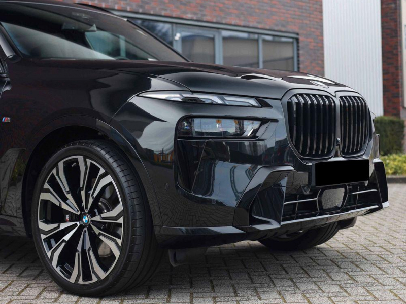 BMW X7 xDrive40d дизель 2024 id-1006227 Купить BMW X7 xDrive40d дизель 2024 id-1006227 в Киеве, Фото №18