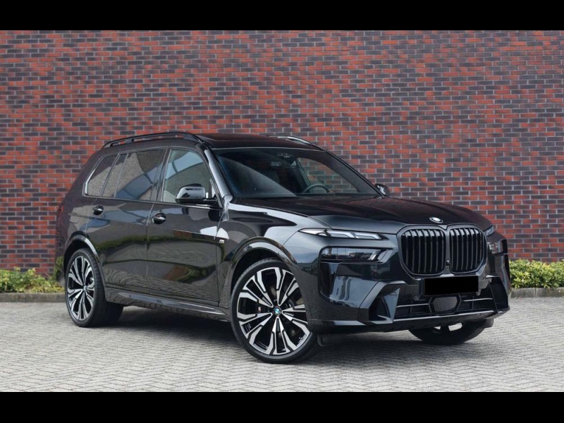 BMW X7 xDrive40d дизель 2025 id-1006227 Купить BMW X7 xDrive40d дизель 2025 id-1006227 в Киеве, Фото №1