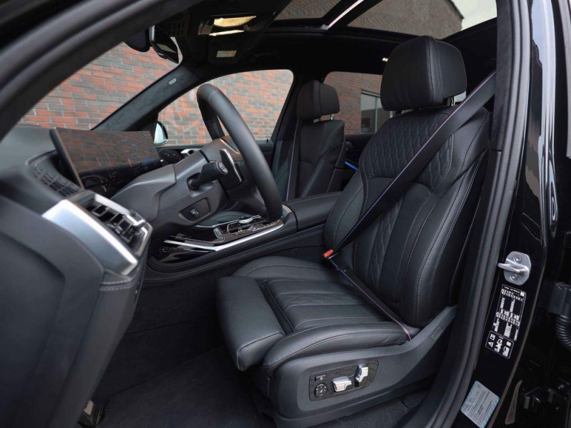 BMW X7 xDrive40d дизель 2025 id-1006227 Купить BMW X7 xDrive40d дизель 2025 id-1006227 в Киеве, Фото №10