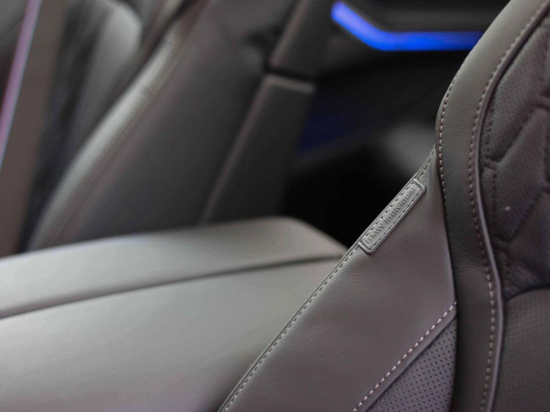 BMW X7 xDrive40d дизель 2025 id-1006227 Купить BMW X7 xDrive40d дизель 2025 id-1006227 в Киеве, Фото №9