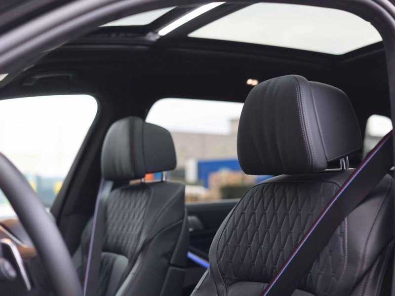 BMW X7 xDrive40d дизель 2025 id-1006227 Купить BMW X7 xDrive40d дизель 2025 id-1006227 в Киеве, Фото №16