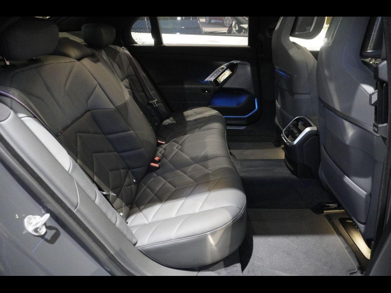 Купить BMW i7 xDrive60 электро 2025 id-1006231 в Киеве, Фото №4