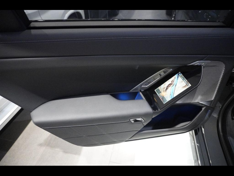 Купить BMW i7 xDrive60 электро 2025 id-1006231 в Киеве, Фото №11