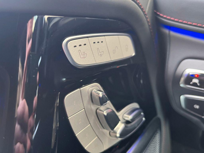 Купить Mercedes-Benz G 63 AMG бензин 2023 id-1006240 в Киеве, Фото №15