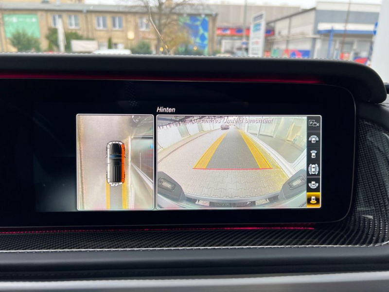 Mercedes-Benz G 63 AMG бензин 2023 id-1006247 Купить Mercedes-Benz G 63 AMG бензин 2023 id-1006247 в Киеве, Фото №9