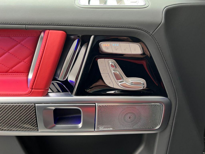 Mercedes-Benz G 63 AMG бензин 2023 id-1006247 Купить Mercedes-Benz G 63 AMG бензин 2023 id-1006247 в Киеве, Фото №13