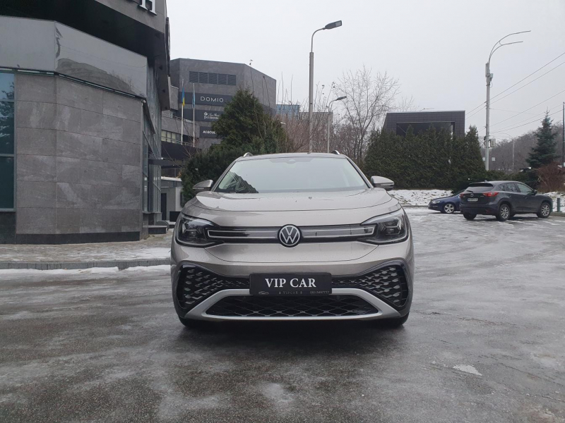 Volkswagen ID6 Crozz электро 2023 id-1006248 Купить Volkswagen ID6 Crozz электро 2023 id-1006248 в Киеве, Фото №1