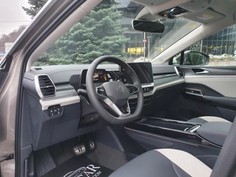 Volkswagen ID6 Crozz электро 2023 id-1006248 Купить Volkswagen ID6 Crozz электро 2023 id-1006248 в Киеве, Фото №5