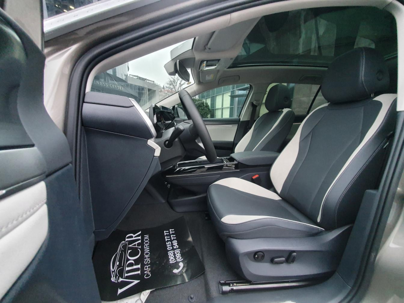 Volkswagen ID6 Crozz электро 2023 id-1006248 Купить Volkswagen ID6 Crozz электро 2023 id-1006248 в Киеве, Фото №6