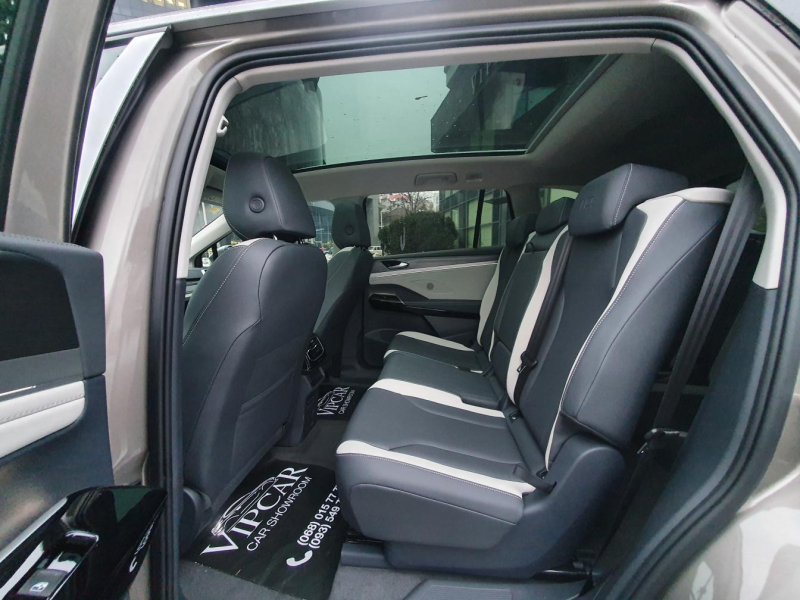 Volkswagen ID6 Crozz электро 2023 id-1006248 Купить Volkswagen ID6 Crozz электро 2023 id-1006248 в Киеве, Фото №7