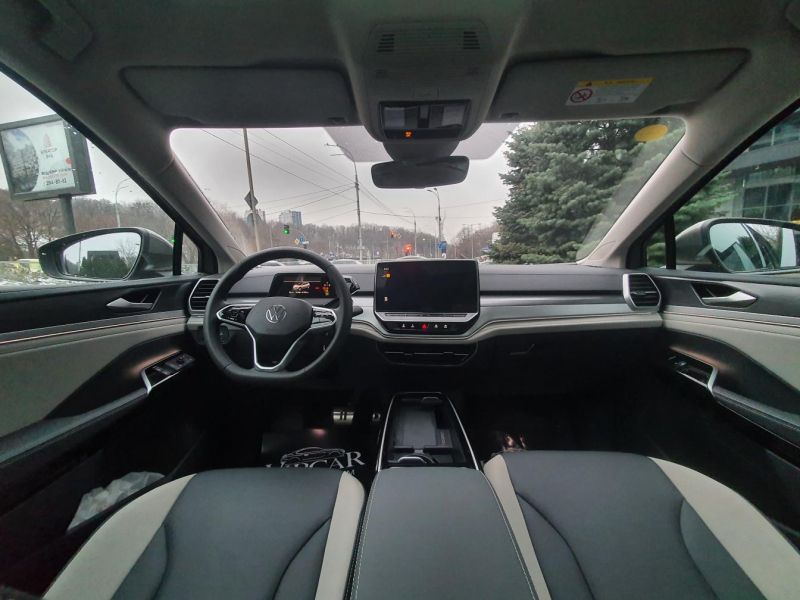 Volkswagen ID6 Crozz электро 2023 id-1006248 Купить Volkswagen ID6 Crozz электро 2023 id-1006248 в Киеве, Фото №8