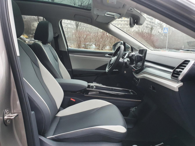 Volkswagen ID6 Crozz электро 2023 id-1006248 Купить Volkswagen ID6 Crozz электро 2023 id-1006248 в Киеве, Фото №10
