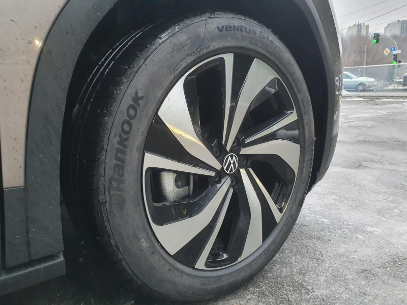 Volkswagen ID6 Crozz электро 2023 id-1006248 Купить Volkswagen ID6 Crozz электро 2023 id-1006248 в Киеве, Фото №11