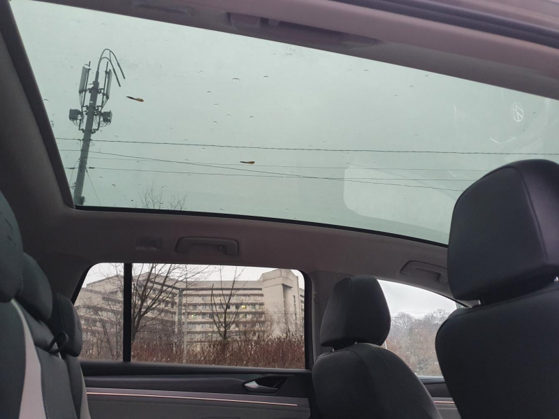 Volkswagen ID6 Crozz электро 2023 id-1006248 Купить Volkswagen ID6 Crozz электро 2023 id-1006248 в Киеве, Фото №14