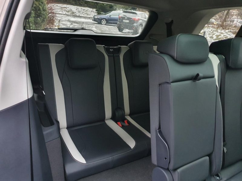 Volkswagen ID6 Crozz электро 2023 id-1006248 Купить Volkswagen ID6 Crozz электро 2023 id-1006248 в Киеве, Фото №15