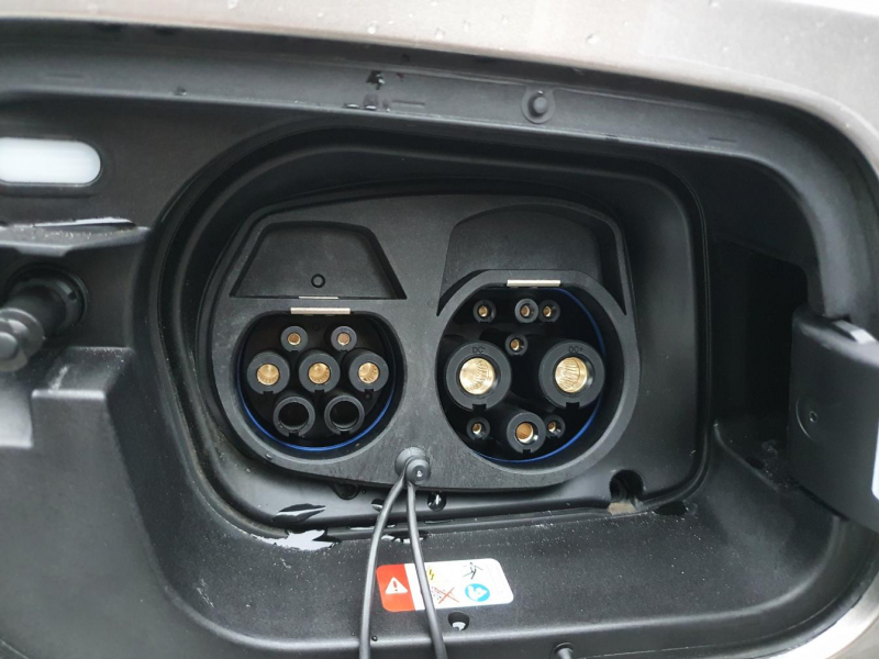 Volkswagen ID6 Crozz электро 2023 id-1006248 Купить Volkswagen ID6 Crozz электро 2023 id-1006248 в Киеве, Фото №16