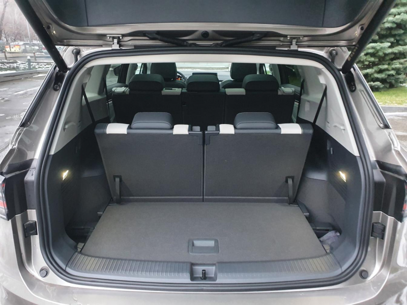 Volkswagen ID6 Crozz электро 2023 id-1006248 Купить Volkswagen ID6 Crozz электро 2023 id-1006248 в Киеве, Фото №17