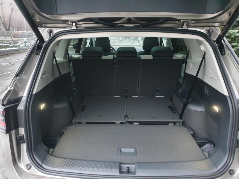 Volkswagen ID6 Crozz электро 2023 id-1006248 Купить Volkswagen ID6 Crozz электро 2023 id-1006248 в Киеве, Фото №18