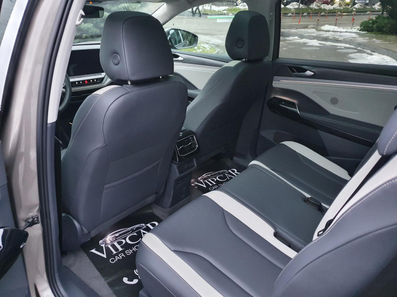 Volkswagen ID6 Crozz электро 2023 id-1006248 Купить Volkswagen ID6 Crozz электро 2023 id-1006248 в Киеве, Фото №20