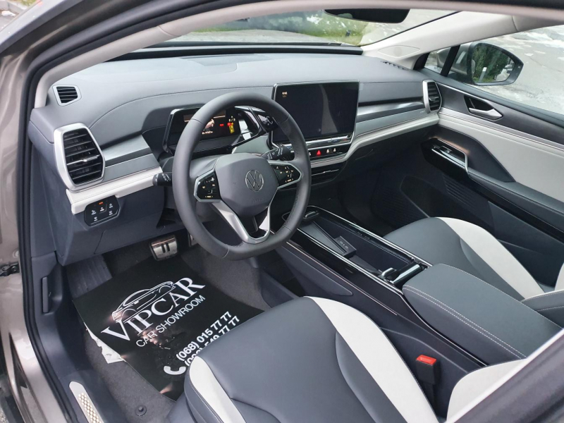 Volkswagen ID6 Crozz электро 2023 id-1006248 Купить Volkswagen ID6 Crozz электро 2023 id-1006248 в Киеве, Фото №21