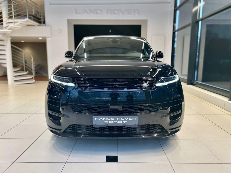 Land-Rover Range-Rover Sport HSE Dynamic дизель 2024 id-1006254 Купить Land-Rover Range-Rover Sport HSE Dynamic дизель 2024 id-1006254 в Киеве, Фото №1