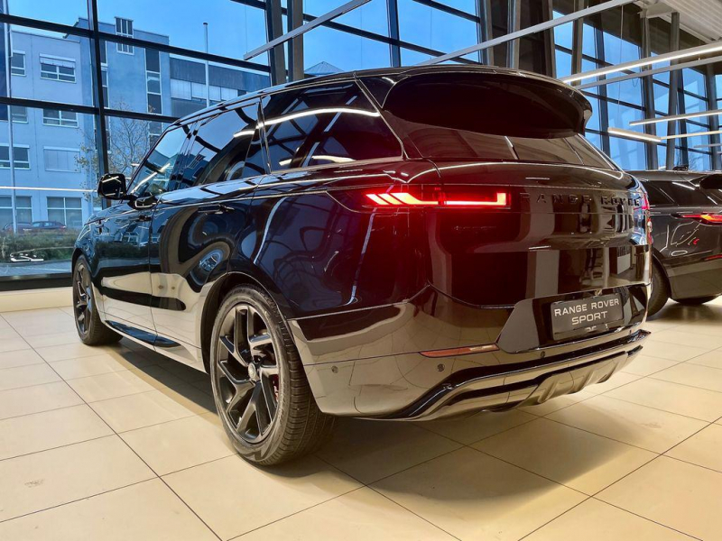 Land-Rover Range-Rover Sport HSE Dynamic дизель 2024 id-1006254 Купить Land-Rover Range-Rover Sport HSE Dynamic дизель 2024 id-1006254 в Киеве, Фото №3