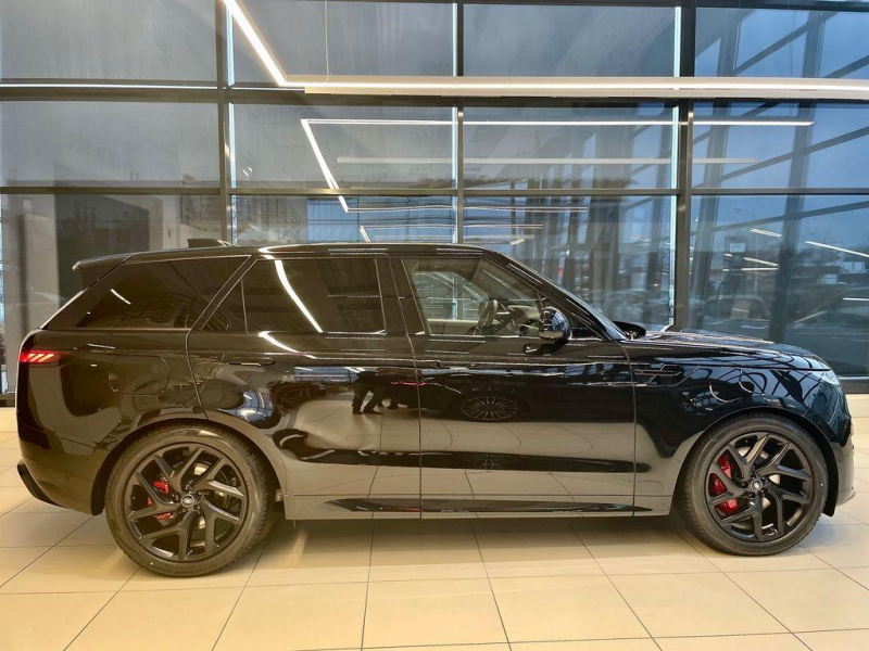 Land-Rover Range-Rover Sport HSE Dynamic дизель 2024 id-1006254 Купить Land-Rover Range-Rover Sport HSE Dynamic дизель 2024 id-1006254 в Киеве, Фото №6