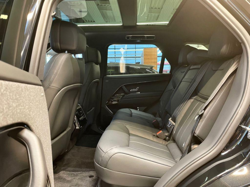 Land-Rover Range-Rover Sport HSE Dynamic дизель 2024 id-1006254 Купить Land-Rover Range-Rover Sport HSE Dynamic дизель 2024 id-1006254 в Киеве, Фото №11