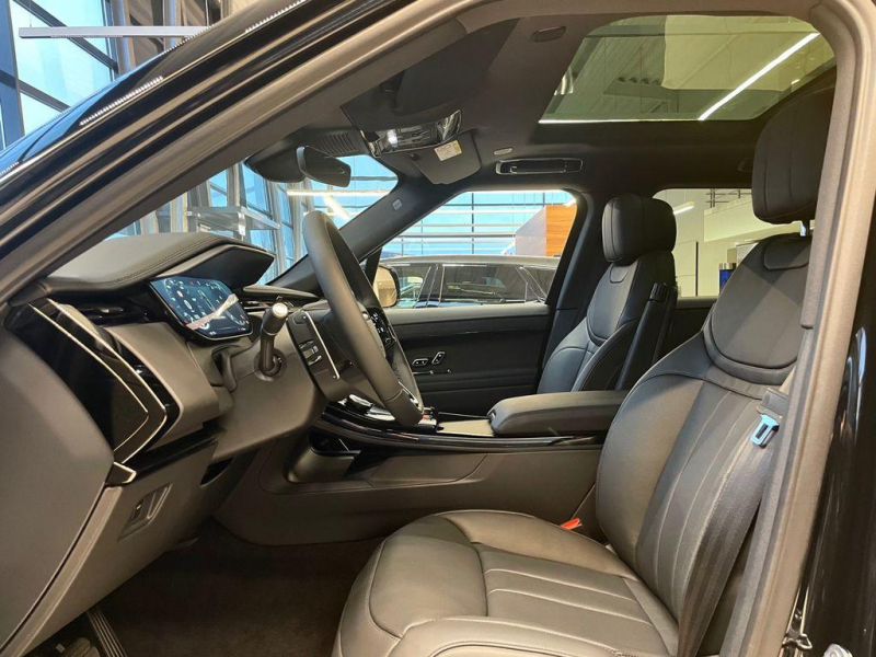 Land-Rover Range-Rover Sport HSE Dynamic дизель 2024 id-1006254 Купить Land-Rover Range-Rover Sport HSE Dynamic дизель 2024 id-1006254 в Киеве, Фото №15