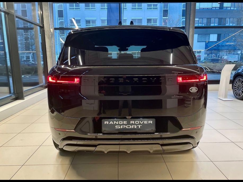 Купить Land-Rover Range-Rover Sport HSE Dynamic дизель 2026 id-1006254 в Киеве, Фото №7