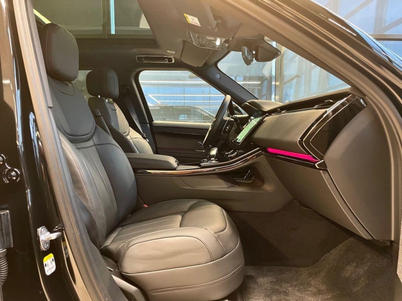 Купить Land-Rover Range-Rover Sport HSE Dynamic дизель 2026 id-1006254 в Киеве, Фото №9