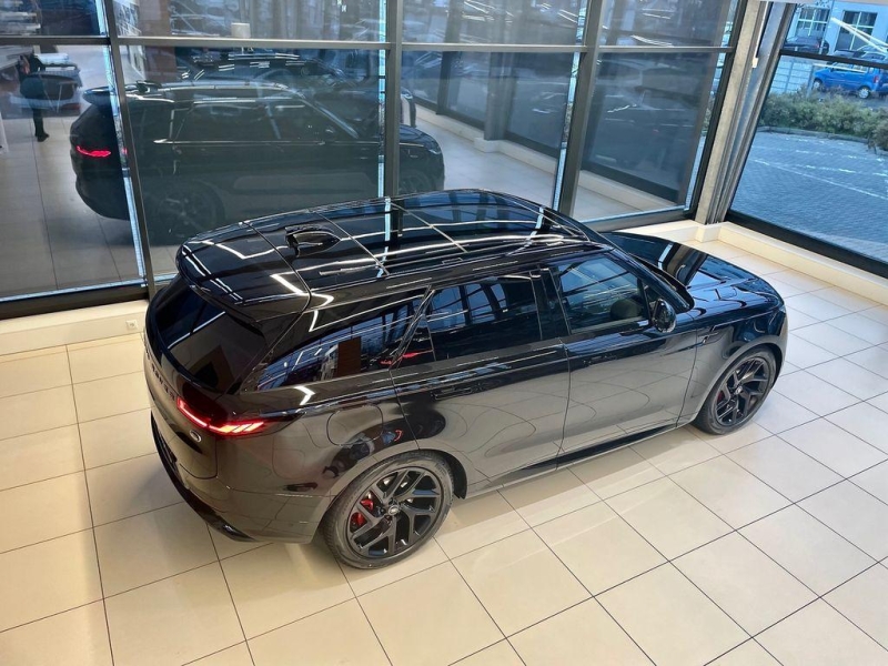 Land-Rover Range-Rover Sport HSE Dynamic дизель 2026 id-1006254 Купить Land-Rover Range-Rover Sport HSE Dynamic дизель 2026 id-1006254 в Киеве, Фото №5