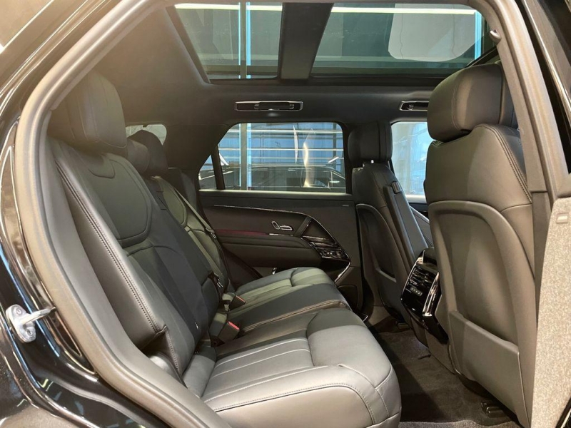 Land-Rover Range-Rover Sport HSE Dynamic дизель 2026 id-1006254 Купить Land-Rover Range-Rover Sport HSE Dynamic дизель 2026 id-1006254 в Киеве, Фото №10