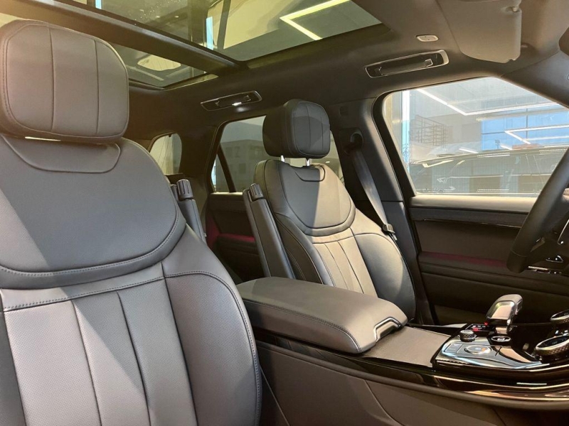 Land-Rover Range-Rover Sport HSE Dynamic дизель 2026 id-1006254 Купить Land-Rover Range-Rover Sport HSE Dynamic дизель 2026 id-1006254 в Киеве, Фото №12