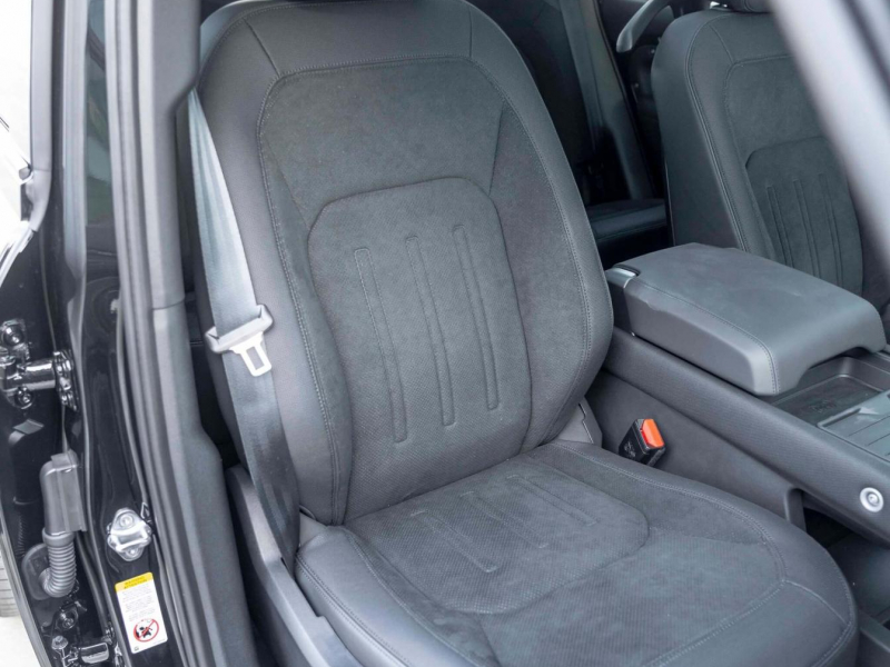 Land-Rover Defender James Bond Edition бензин 2024 id-1006259 Купить Land-Rover Defender James Bond Edition бензин 2024 id-1006259 в Киеве, Фото №8