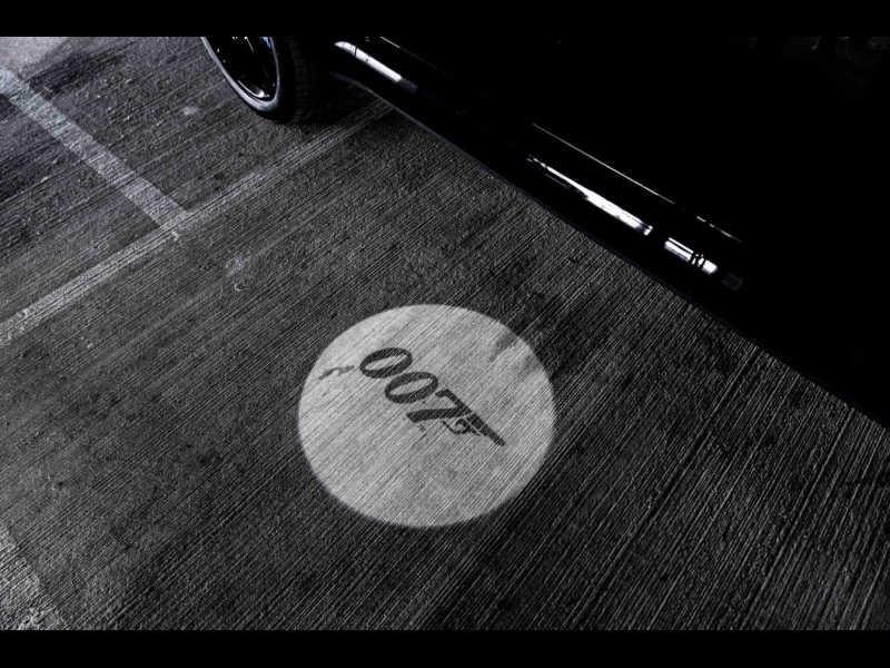 Land-Rover Defender James Bond Edition бензин 2024 id-1006259 Купить Land-Rover Defender James Bond Edition бензин 2024 id-1006259 в Киеве, Фото №15