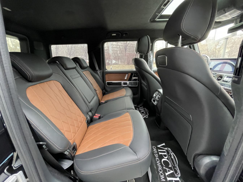 Mercedes-Benz G 63 AMG бензин 2023 id-1006272 Купить Mercedes-Benz G 63 AMG бензин 2023 id-1006272 в Киеве, Фото №5